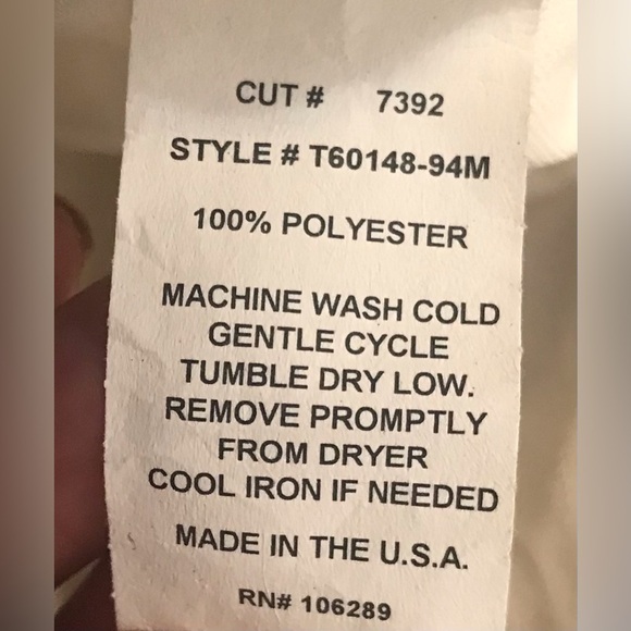 Trixxi Black Cream Floral Chiffon Tea Wedding Party Midi Dress Size M - Picture 5 of 6